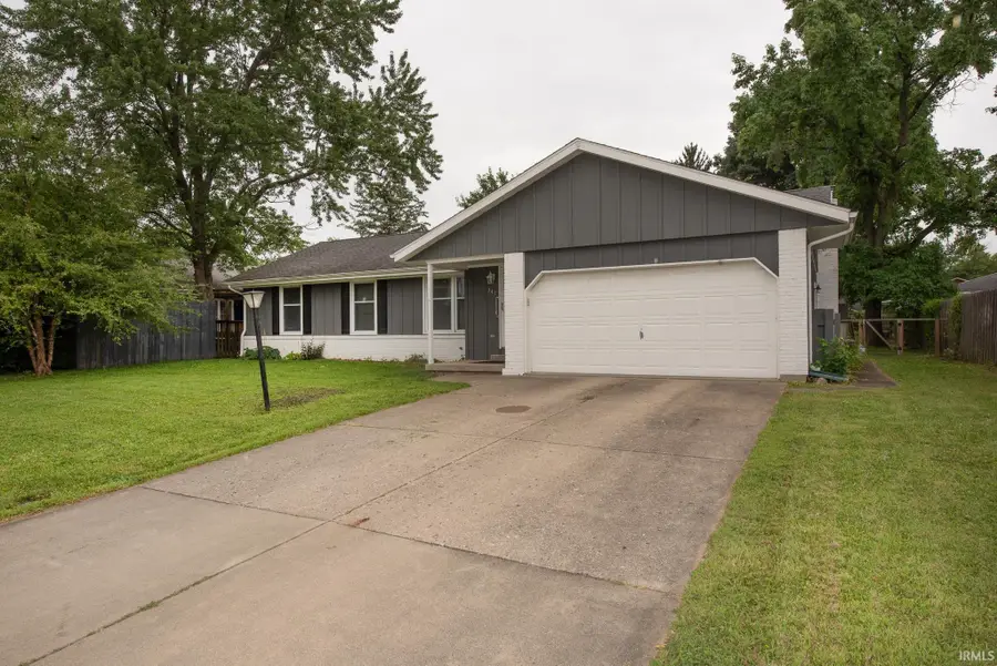 341 Cumberland Avenue, West Lafayette, IN 47906 - #3