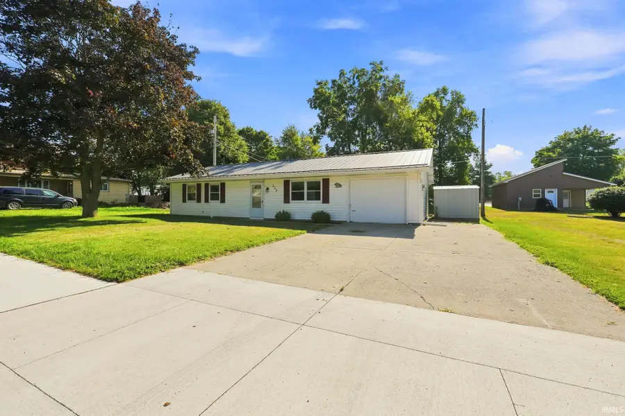 560 S Center Street, Waterloo, IN 46793 - #3
