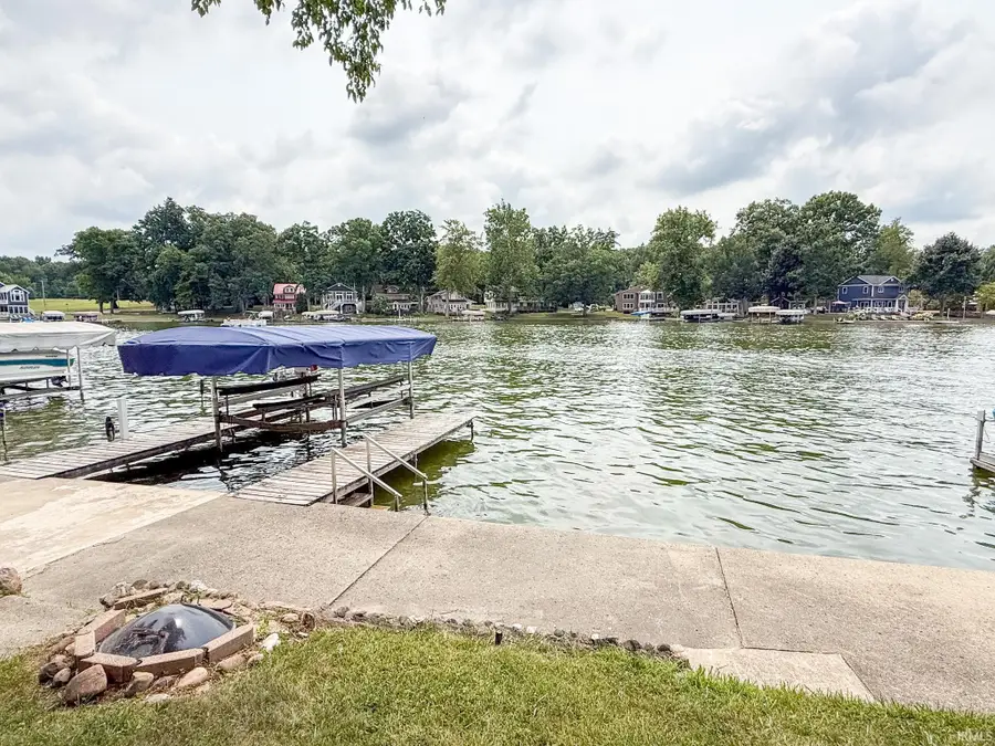730 Spring Beach Road, Rome City, IN 46784 - #2