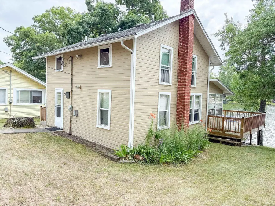 730 Spring Beach Road, Rome City, IN 46784 - #3