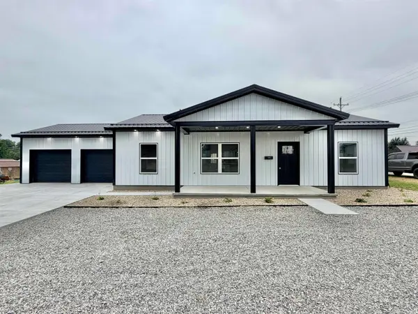1129 Roosevelt Street, Linton, IN 47441