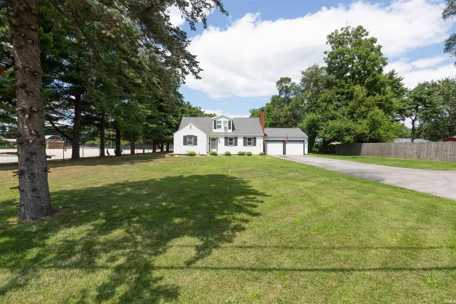 26589 County Road 4, Elkhart, IN 46514 - #2