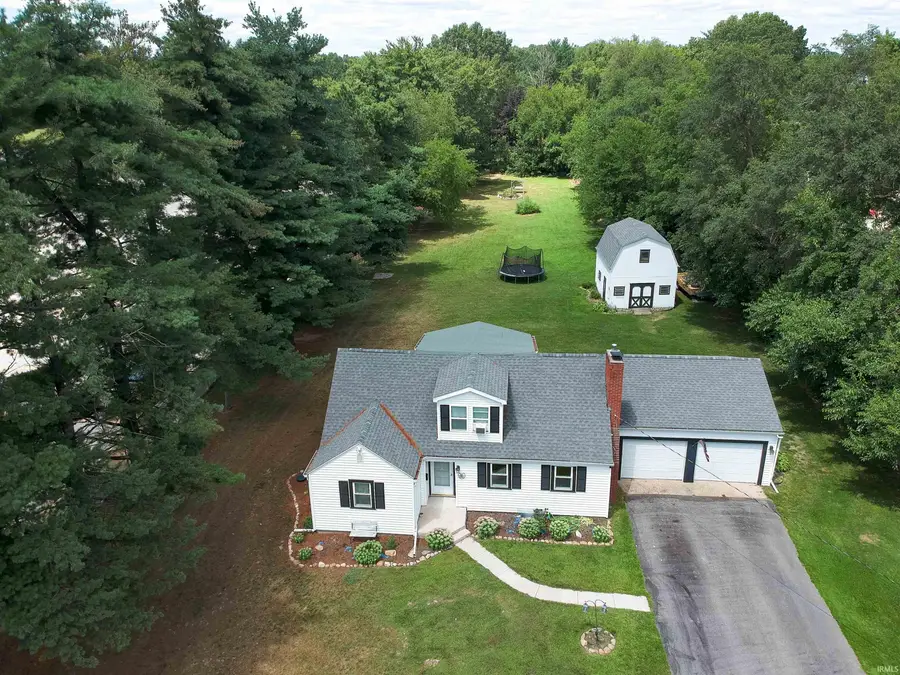 26589 County Road 4, Elkhart, IN 46514 - #3