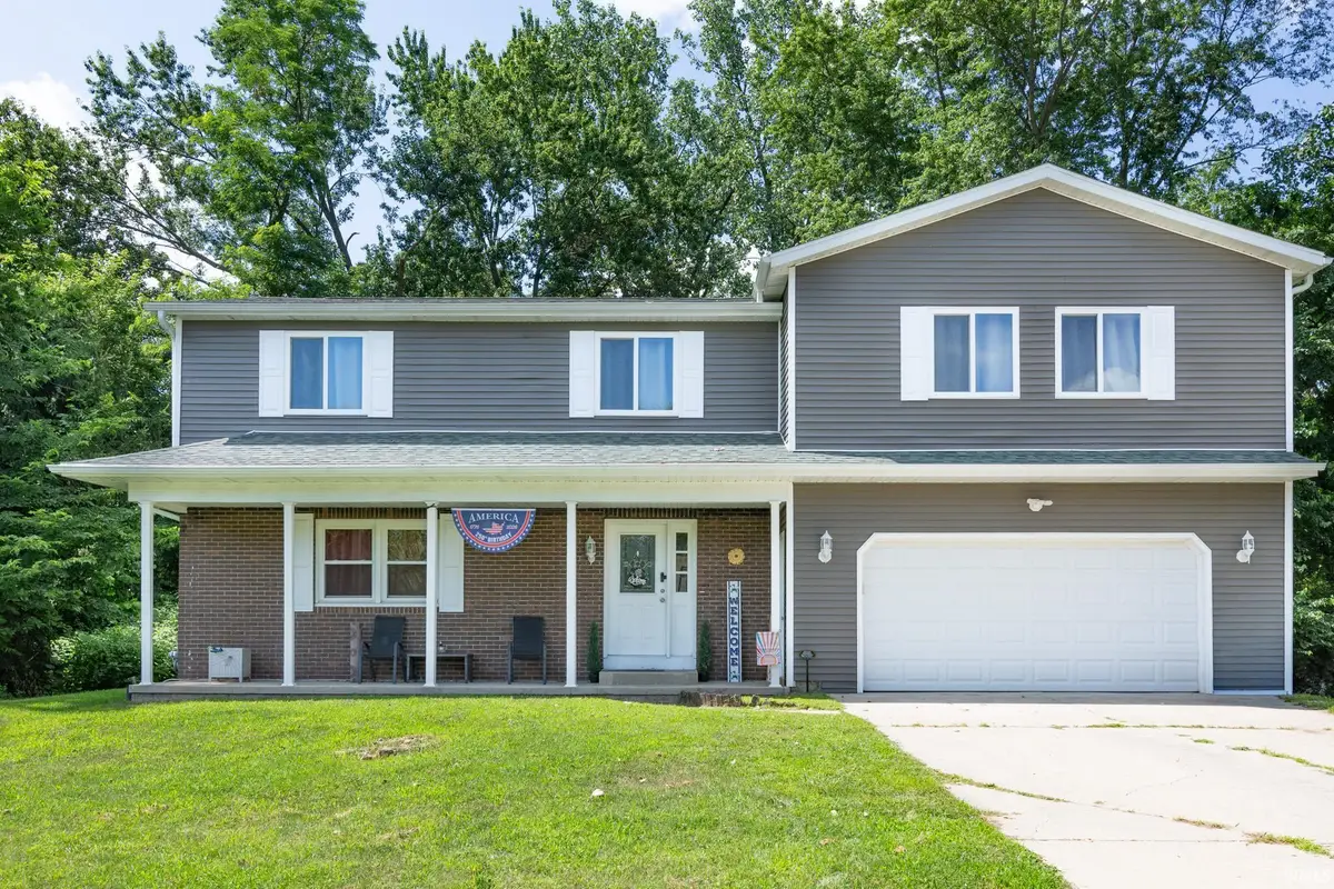29715 Cardinal Avenue, Elkhart, IN 46516 - #1