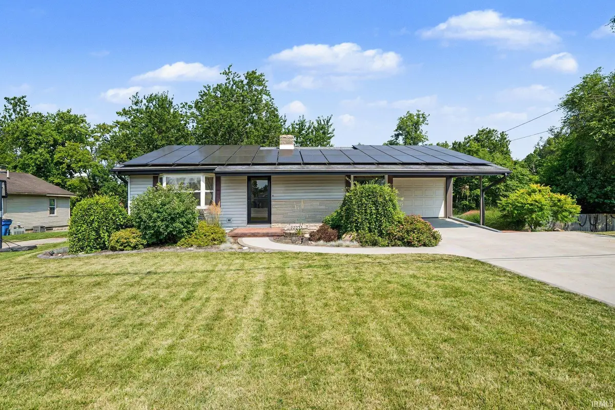 22055 State Road 120 Highway, Elkhart, IN 46516 - #1