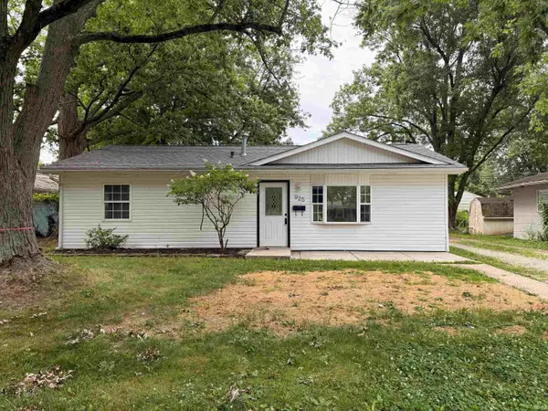 925 Danbury Drive, Kokomo, IN 46901