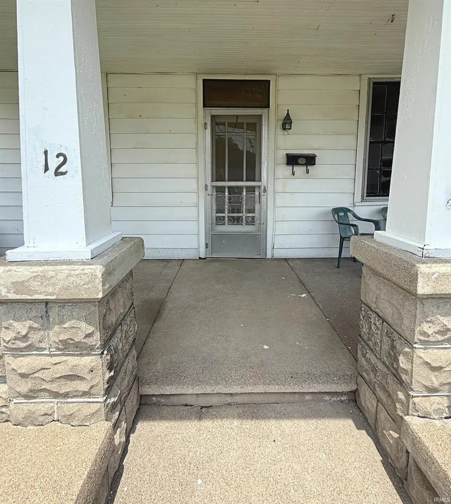 12 Dewey Avenue, Washington, IN 47501 - #2