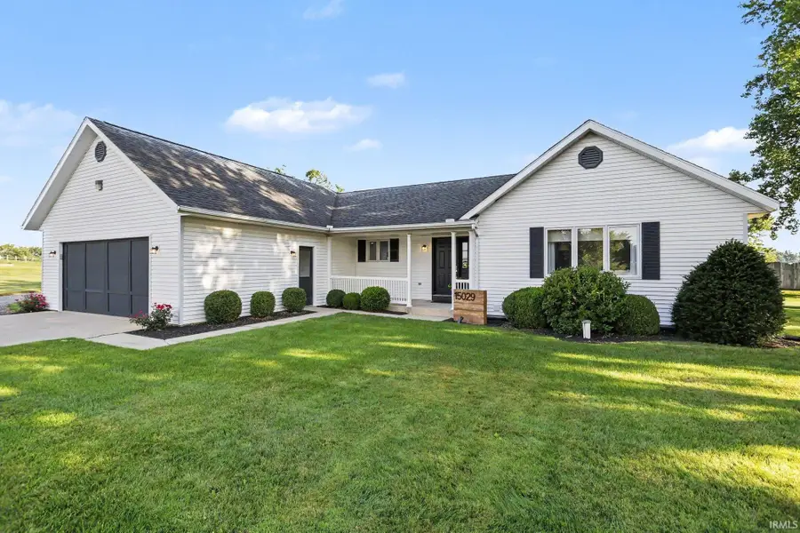 15029 State Road 4, Goshen, IN 46528 - #3