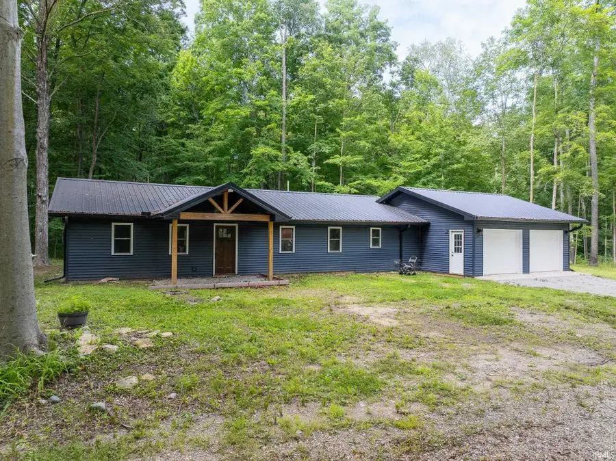 2585 S 800 W, Peru, IN 46970 - #2