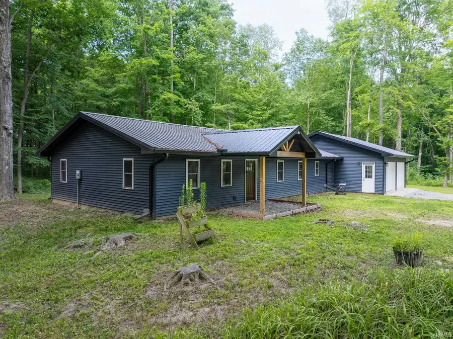 2585 S 800 W, Peru, IN 46970 - #3