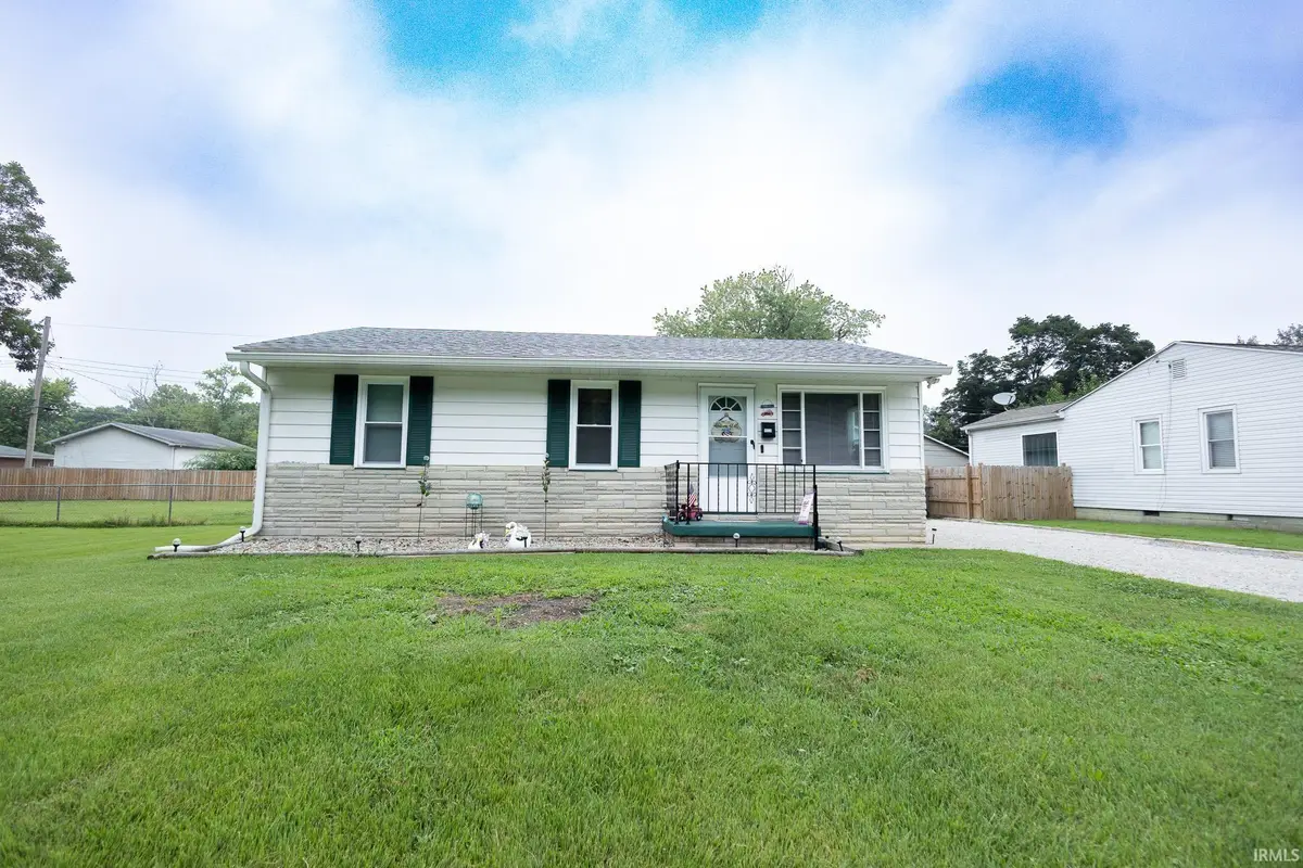 4024 E Riverside Drive, Evansville, IN 47714 - #1