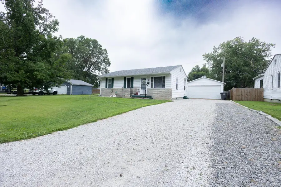 4024 E Riverside Drive, Evansville, IN 47714 - #2