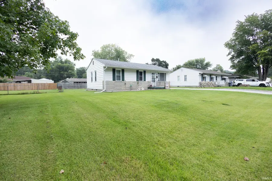 4024 E Riverside Drive, Evansville, IN 47714 - #3