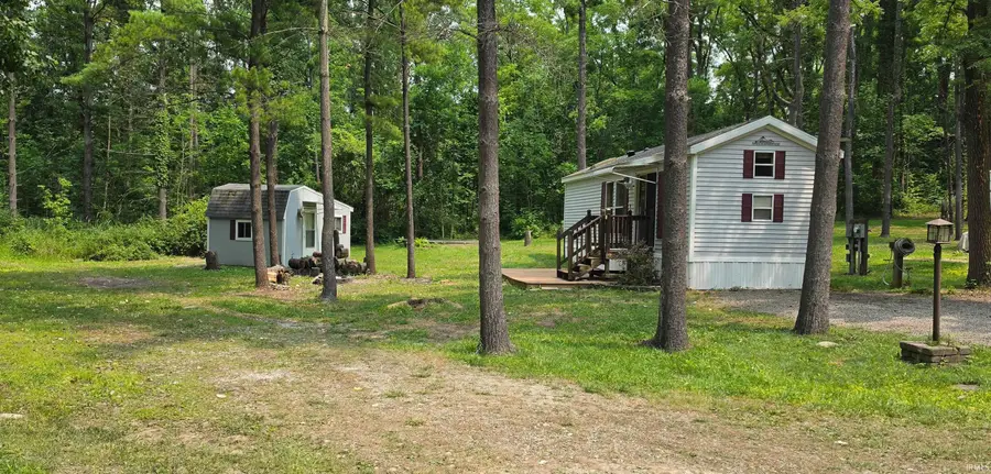 60 Rolling Brook Trail, Angola, IN 46703 - #2