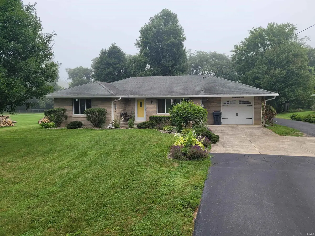 11120 W Sr 32, Yorktown, IN 47396 - #1