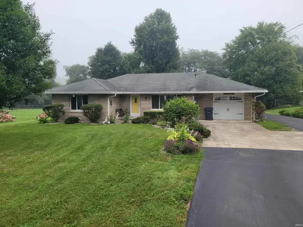 11120 W Sr 32, Yorktown, IN 47396