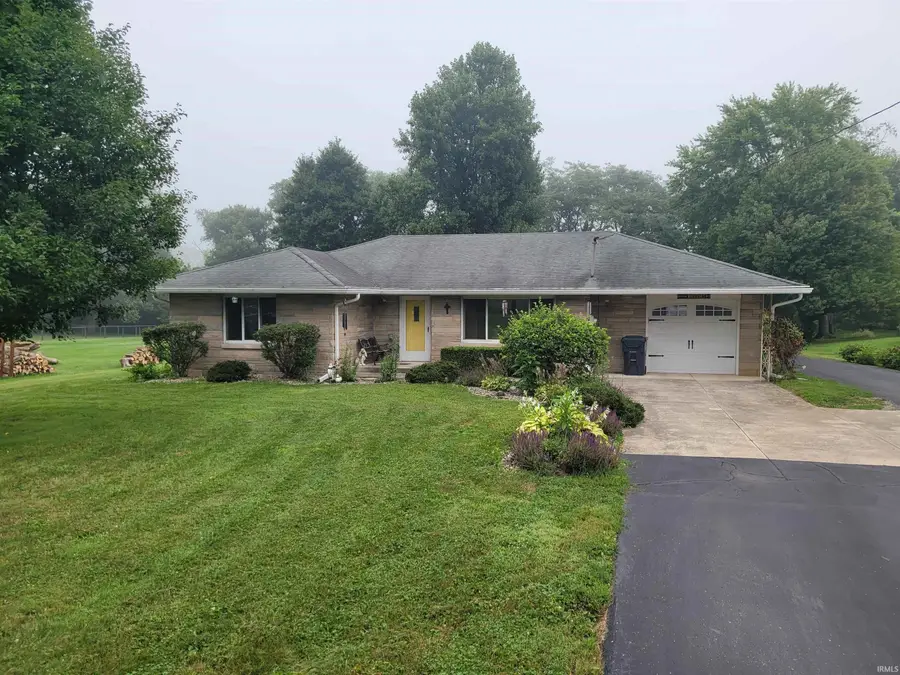 11120 W Sr 32, Yorktown, IN 47396 - #2