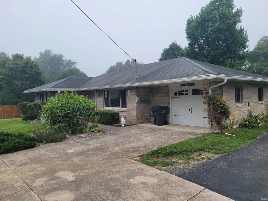 11120 W Sr 32, Yorktown, IN 47396 - #3