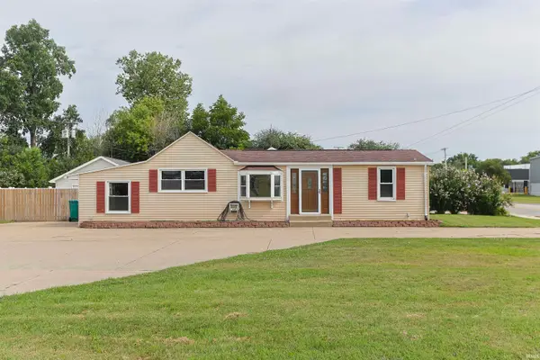 427 S Byrkit Street, Mishawaka, IN 46544