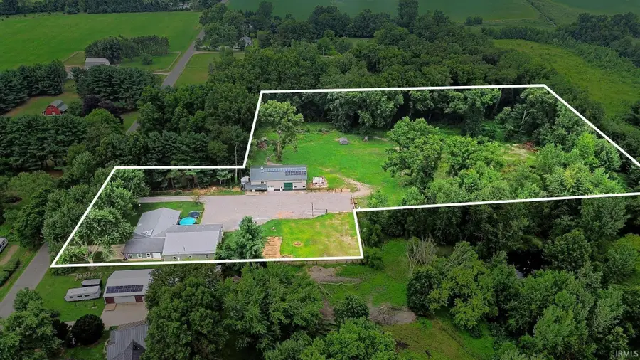 51134 County Road 37, Middlebury, IN 46540 - #2