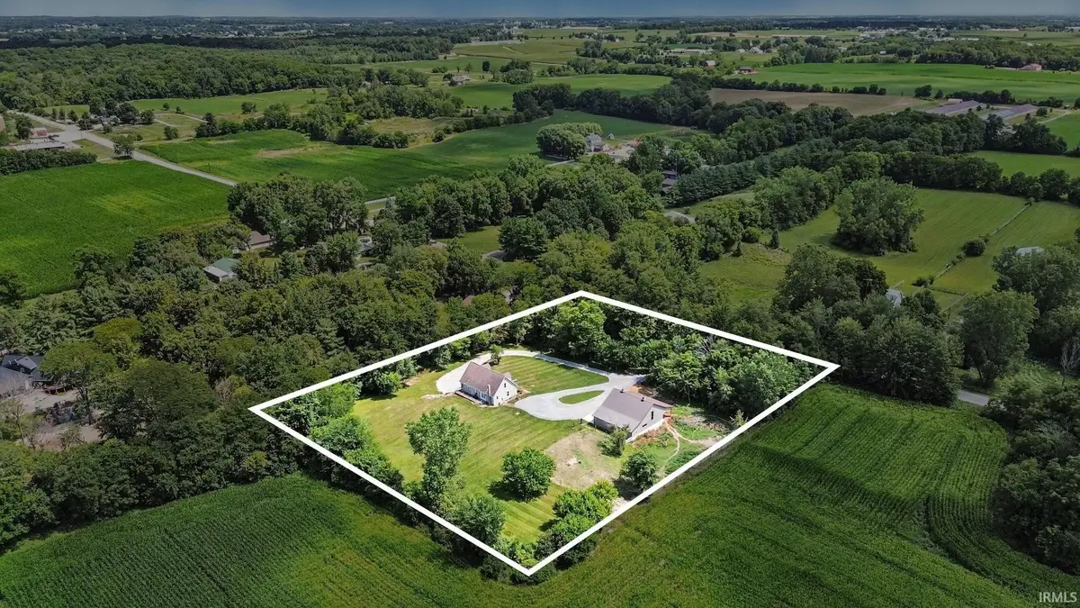 64523 County Road 33, Goshen, IN 46528 - #1