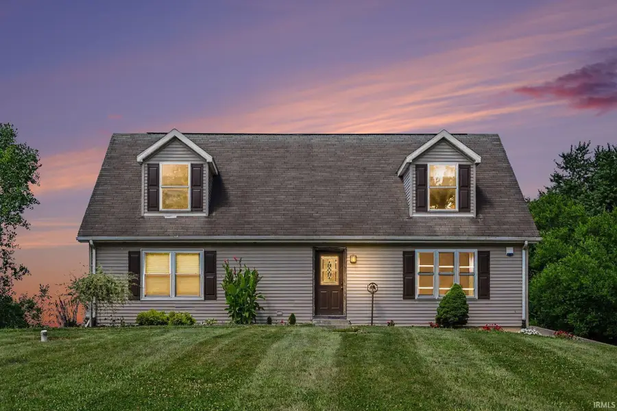 64523 County Road 33, Goshen, IN 46528 - #2