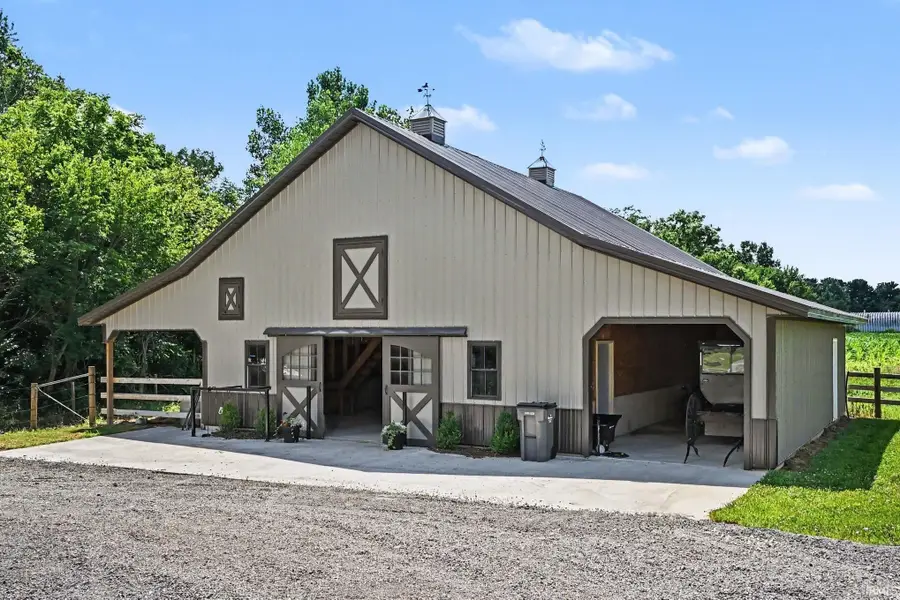 64523 County Road 33, Goshen, IN 46528 - #3