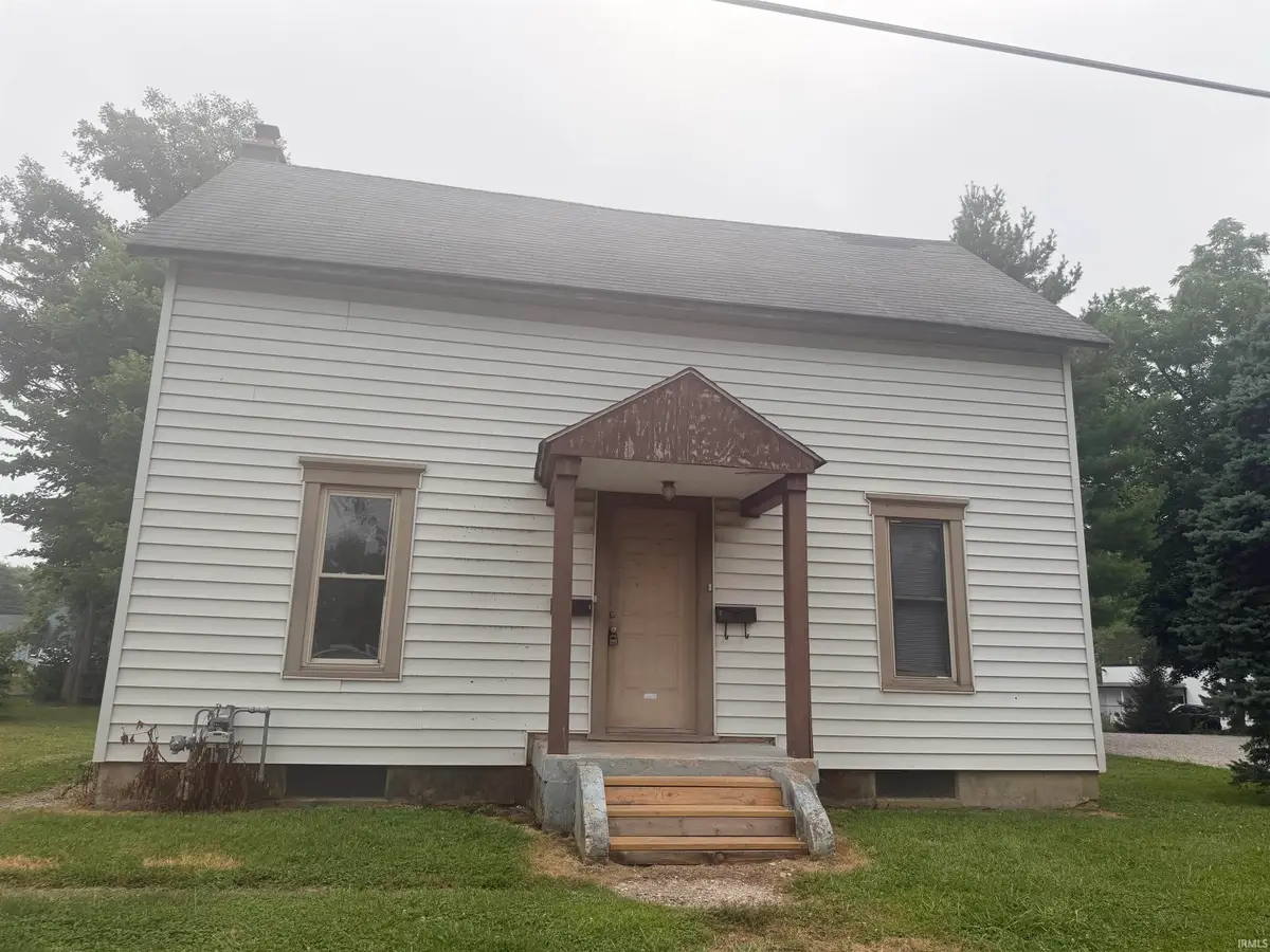 216 S Dill Street, Muncie, IN 47303 - #1