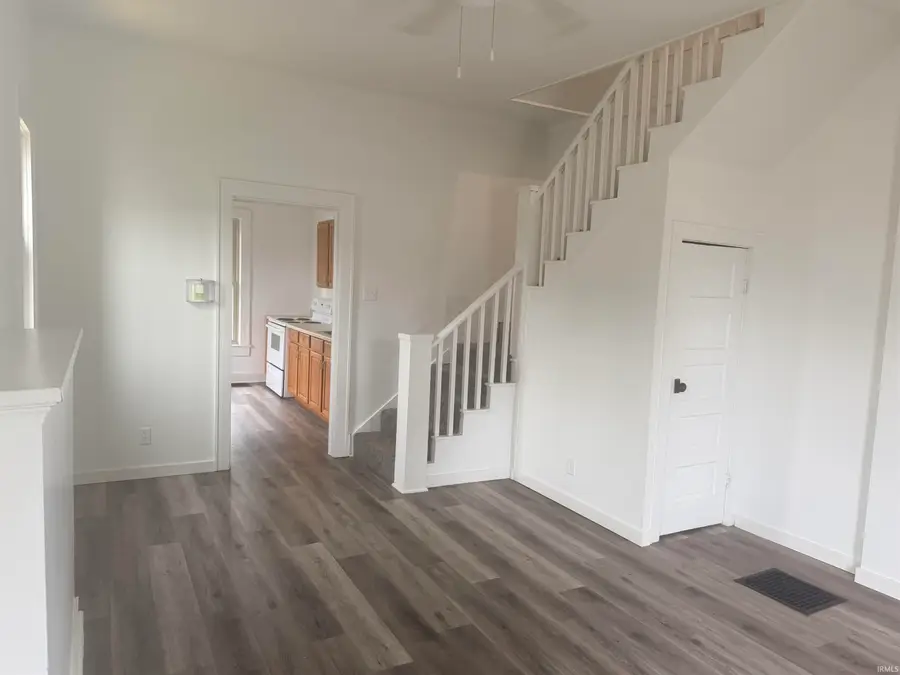 216 S Dill Street, Muncie, IN 47303 - #2