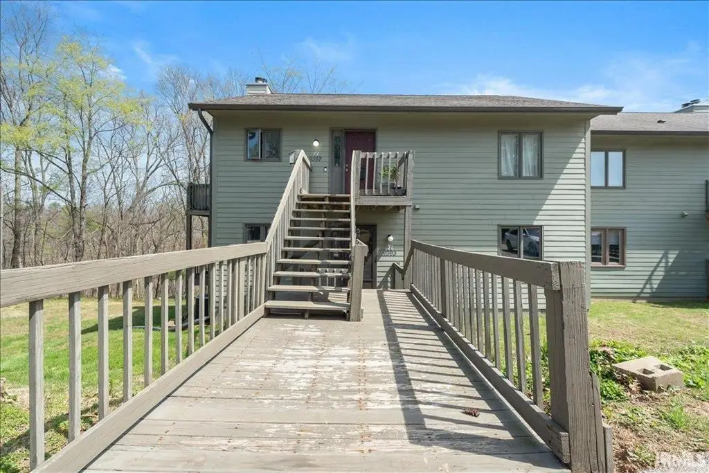 9393 S Pointe Retreat Drive, Bloomington, IN 47401 - #1