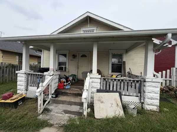 1420 S Shipley Street, Muncie, IN 47302
