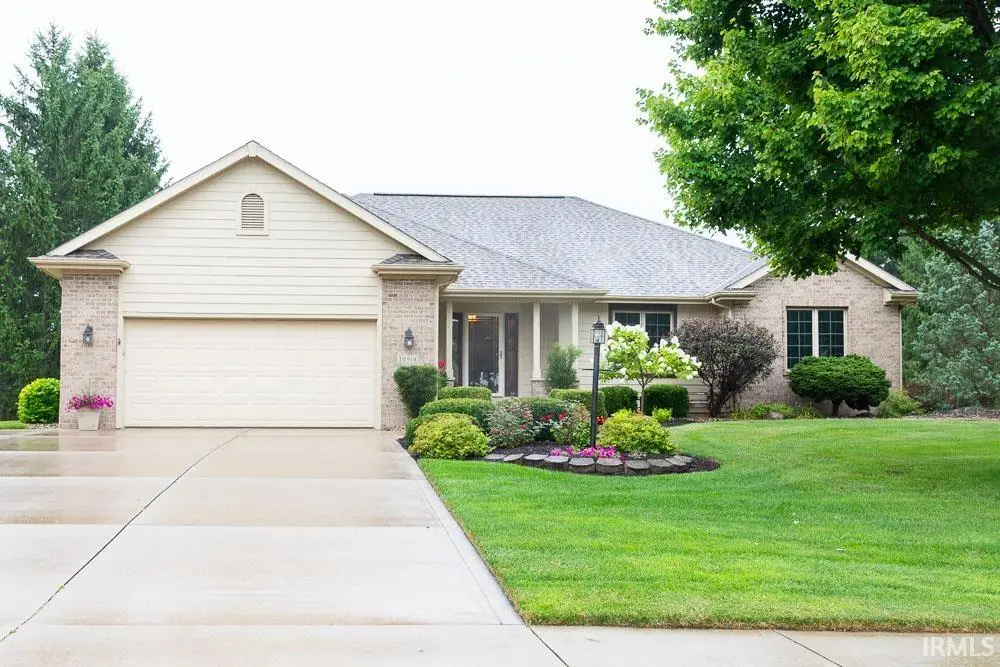 10918 Sherrelwood Court, Fort Wayne, IN 46845 - #1