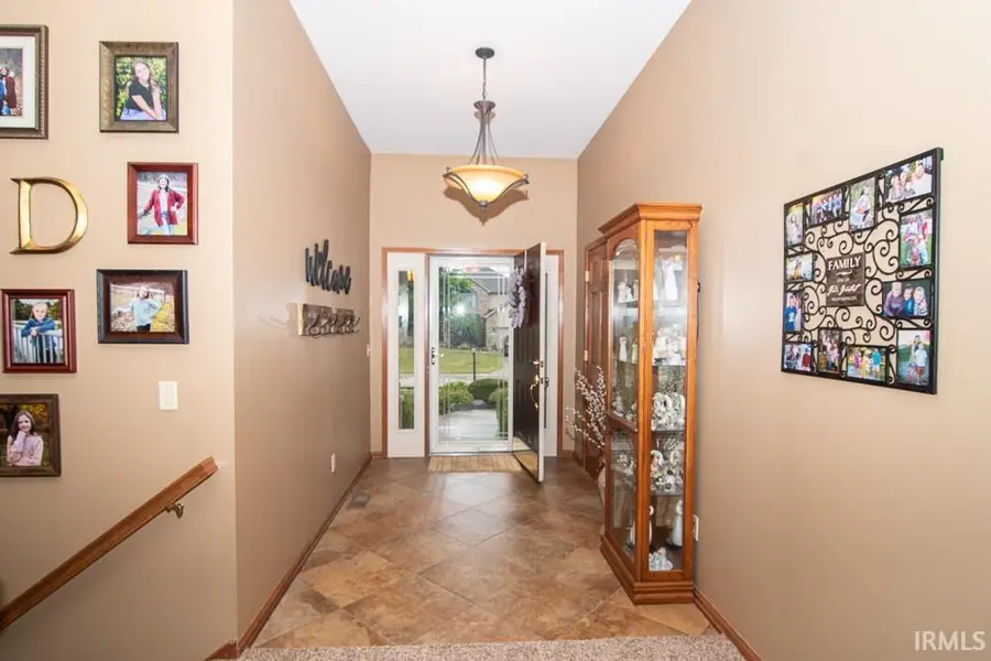 10918 Sherrelwood Court, Fort Wayne, IN 46845 - #3