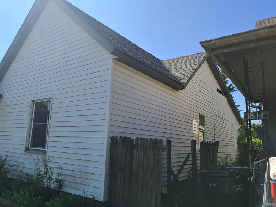 1810 Werwinski Street, South Bend, IN 46628 - #2