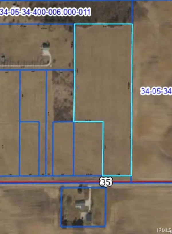 9730 E 00 Ns Road, Greentown, IN 46936