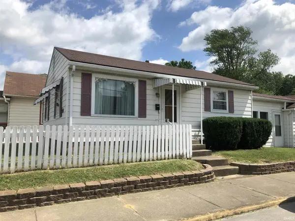 2201 N Fulton Avenue, Evansville, IN 47710