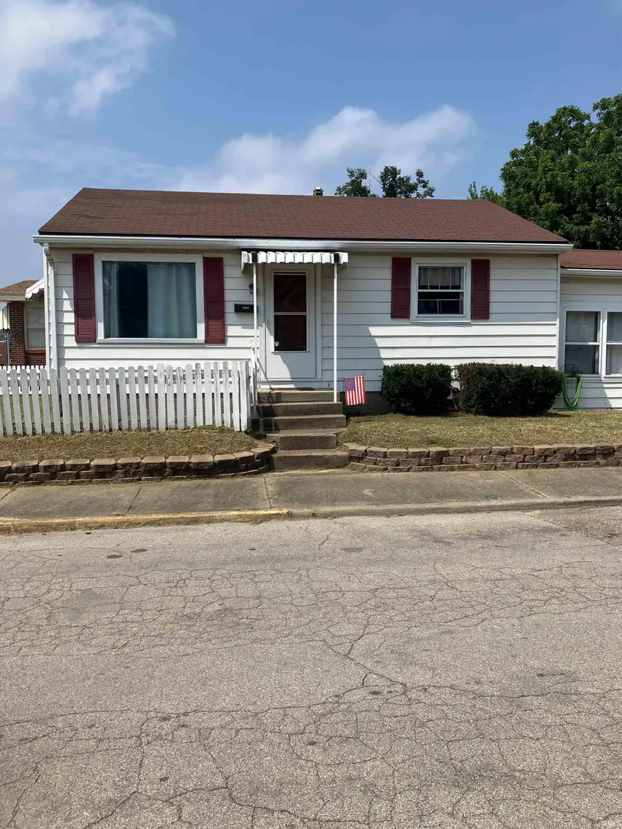2201 N Fulton Avenue, Evansville, IN 47710 - #3