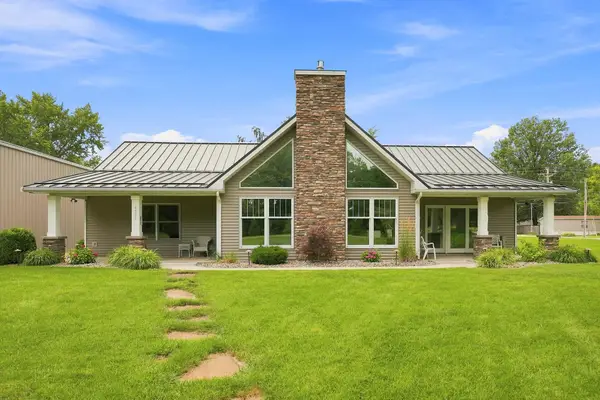 4875 N 300 W, Fremont, IN 46737