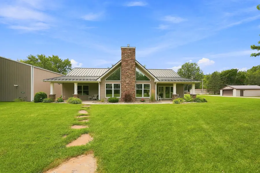 4875 N 300 W, Fremont, IN 46737 - #2