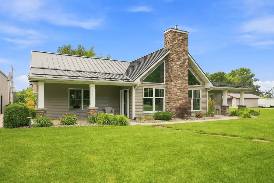 4875 N 300 W, Fremont, IN 46737 - #3