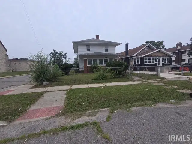 301 Haney Avenue, South Bend, IN 46613 - #1