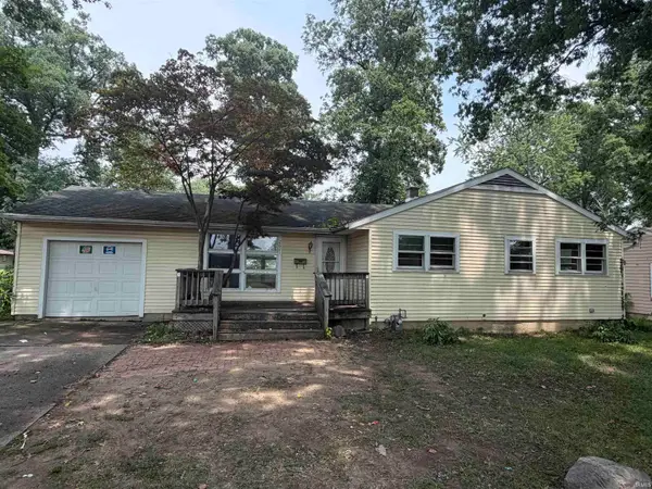 2621 Capitol Avenue, Fort Wayne, IN 46806