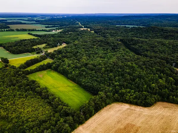 5635 E Mt. Eden Road, Scottsburg, IN 47170