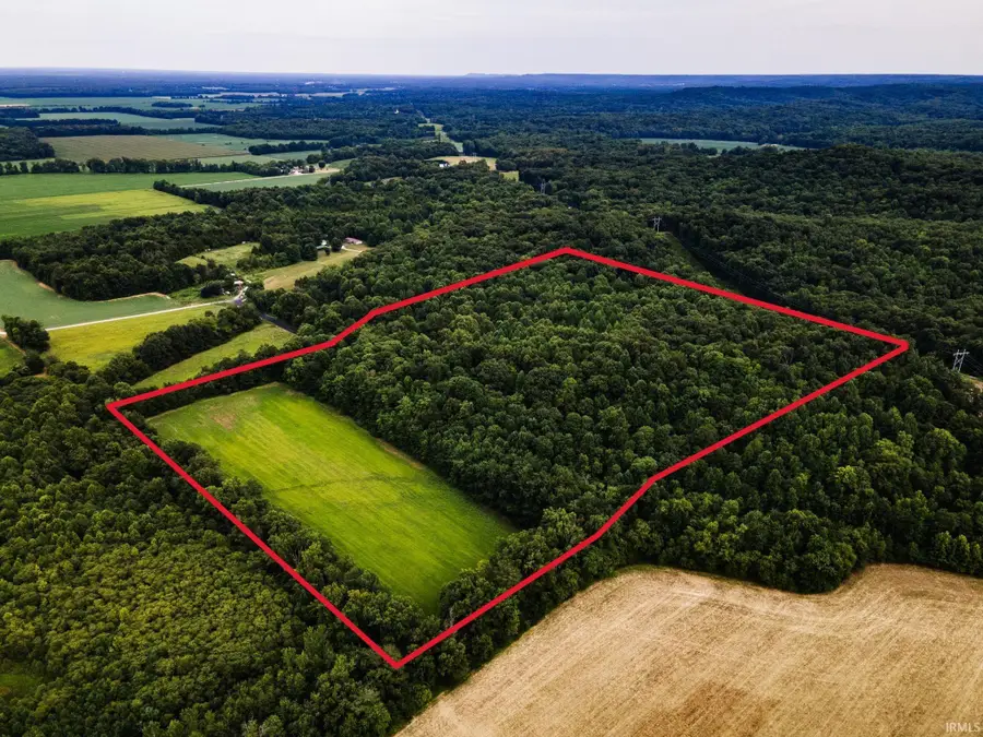 5635 E Mt. Eden Road, Scottsburg, IN 47170 - #2