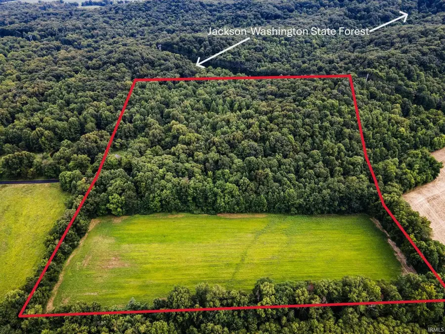 5635 E Mt. Eden Road, Scottsburg, IN 47170 - #3