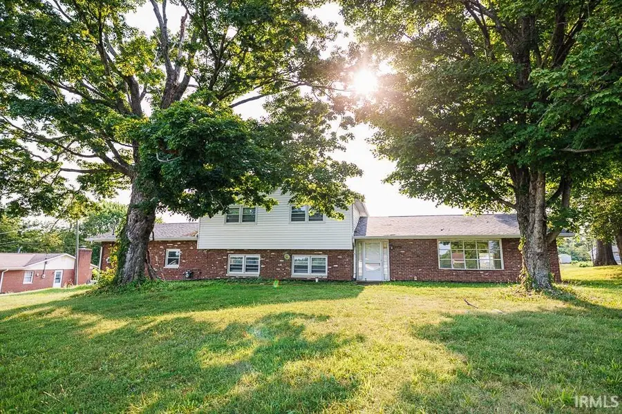 3915 S Kennedy Drive, Bloomington, IN 47401 - #2