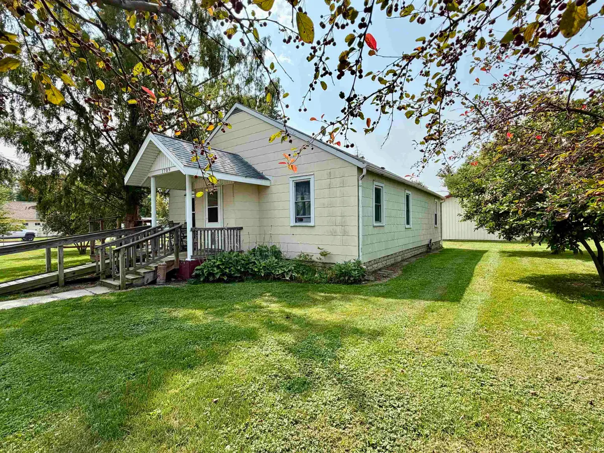 1709 W Euclid Avenue, Marion, IN 46952 - #1