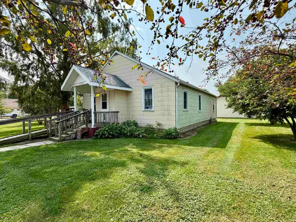 1709 W Euclid Avenue, Marion, IN 46952