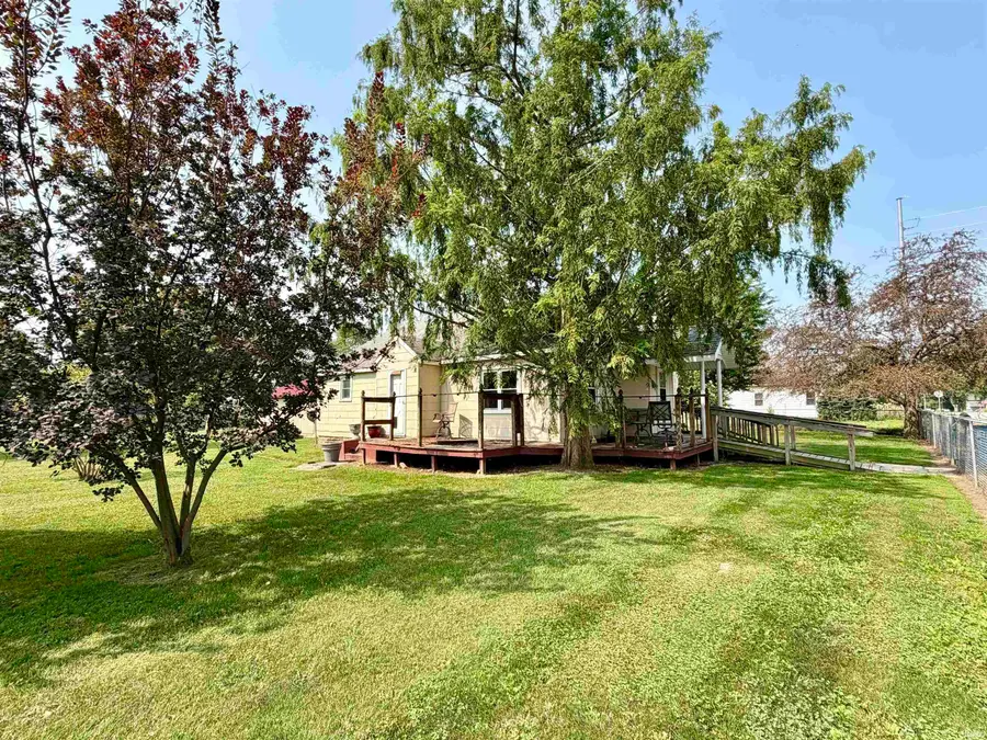 1709 W Euclid Avenue, Marion, IN 46952 - #2