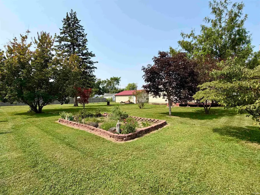 1709 W Euclid Avenue, Marion, IN 46952 - #3